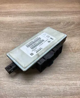 BMW 5 F10 F11 Airbag control unit/module 9280186 A2C37764200