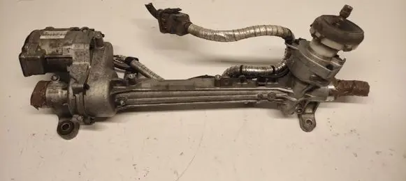 KIA Sportage Steering rack 57700D7000