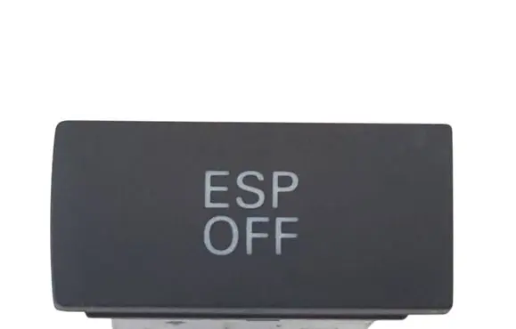 ESP (stability program) switch