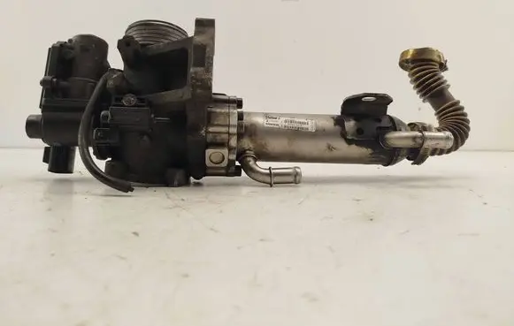 Volvo S60 EGR valve cooler 880765R 500864030
