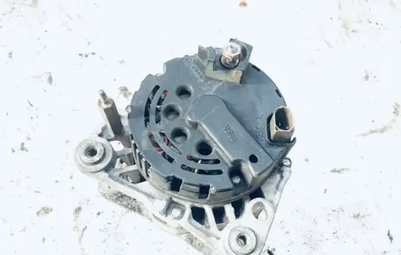 Seat Ibiza III (6L) Generator/alternator