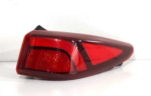 Hyundai Kona I Rear/tail lights 92402J9600