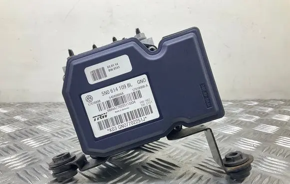 Audi Q3 8U ABS Pump 5N0614109BL