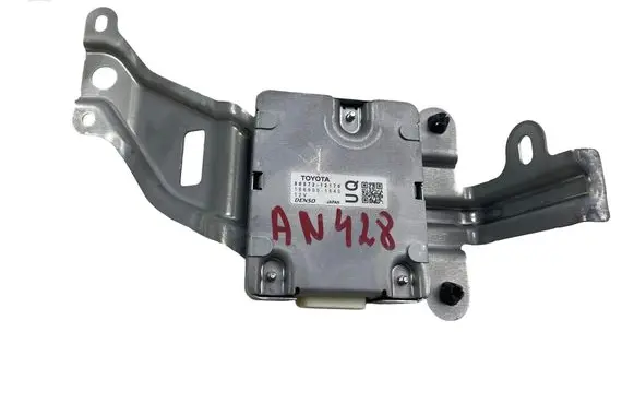 Toyota Corolla E210 E21 Other control units/modules 8657212170
