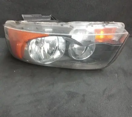 Volvo XC90 Headlight/headlamp 30744009