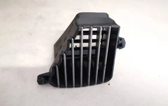 Subaru B9 Tribeca Dash center air vent grill 66110xa02a