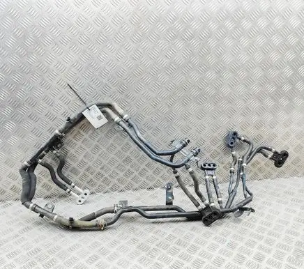 Peugeot 2008 II Engine coolant pipe/hose 9827072280