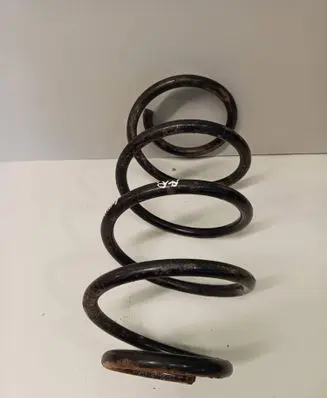 Ford Galaxy Front coil spring 