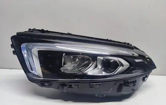 Mercedes-Benz A W177 Headlight/headlamp A1779064703