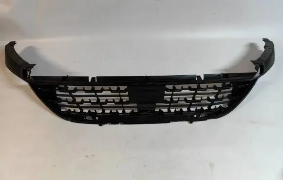 Renault Captur II Front bumper 620260503R