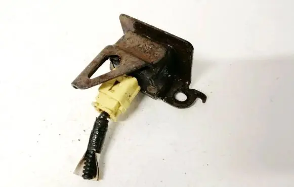 Honda Jazz Airbag deployment crash/impact sensor 1876005500 187600-5500
