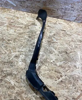 Lexus RX 450H Centre console side trim rear 6445748020