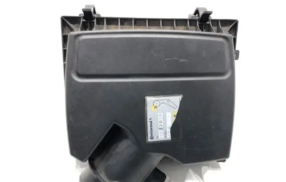 Ford S-MAX Air filter box 