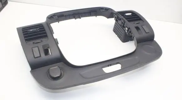 Renault Trafic III (X82) Dashboard air vent grill cover trim 93452450
