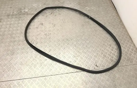 Tesla Model Y Juniper Front door rubber seal 1497673B0E