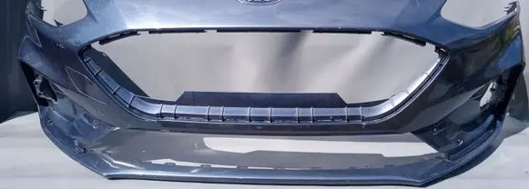 Ford Focus ST Front bumper JX7B-17757-S JX7B-17757-S JX7B-17757-S