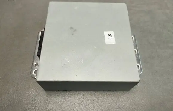 Volkswagen Amarok II Other control units/modules N1WT19J254DD 230V 22349311032