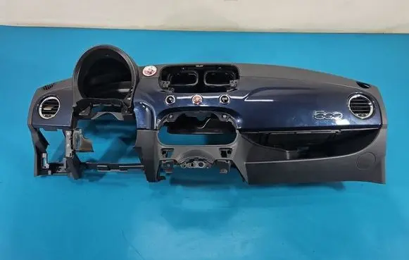 Fiat 500 Dashboard IMPRK1574817