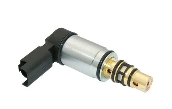 Peugeot 308 Air conditioning (A/C) compressor (pump) 1609552980 1612091180 1613509980