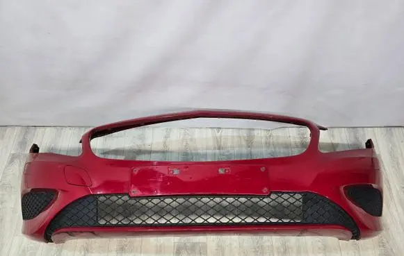 Mercedes-Benz A W176 Front bumper A1778850025