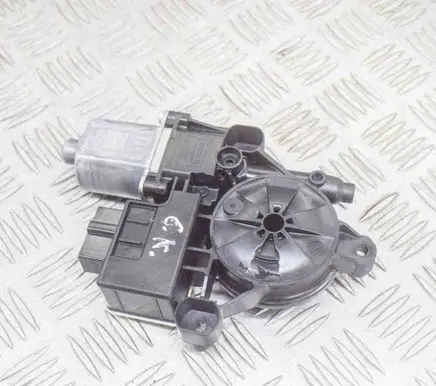 Skoda Kodiaq Rear door window regulator motor 5Q0959811E 0130822725