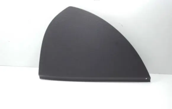 Audi Q7 4L Dashboard side end trim 4L0857085A