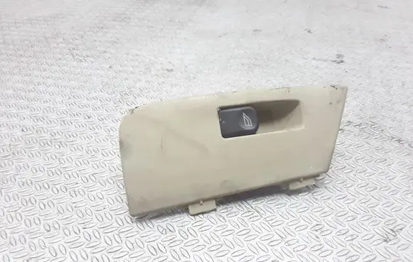 Jaguar X-Type Electric window control switch