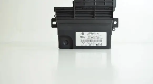 Audi A6 S6 C6 4F Other control units/modules 4F0907280A