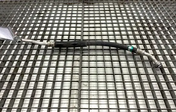 Suzuki SX4 Air conditioning (A/C) pipe/hose 95710-79J00