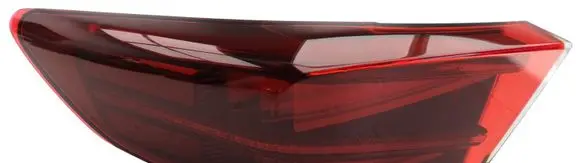 Cupra Formentor Rear/tail lights 5FF945207A