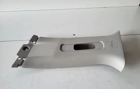 Nissan Micra K14 Seat belt trim 769855FA0A