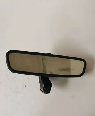 BMW 5 F10 F11 Rear view mirror (interior) 015891
