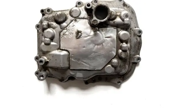 Subaru Impreza IV Other gearbox part 31351AA100