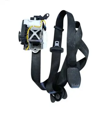 BMW X3 G01 Front seatbelt