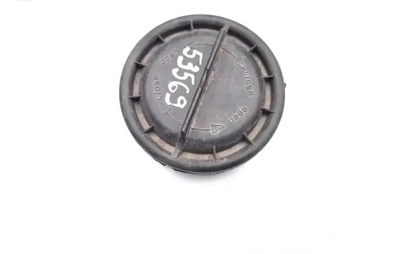 Opel Astra K Headlight/headlamp dust cover C1283