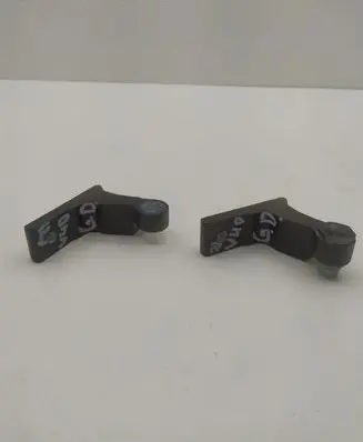 Volvo V40 Cross country Rear door hinge set 31424659 31352695