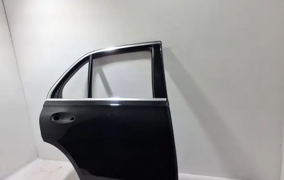 Mercedes-Benz GLE W167 Rear door A1677308211