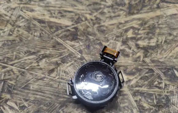 BMW 7 F01 F02 F03 F04 Rain sensor 12037322 920201401 6PW00968100
