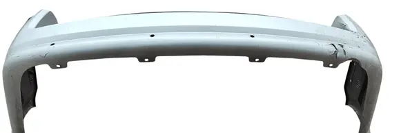 Chrysler Town & Country V Rear bumper