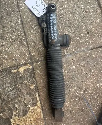 Opel Vectra C Rear shock absorber/damper