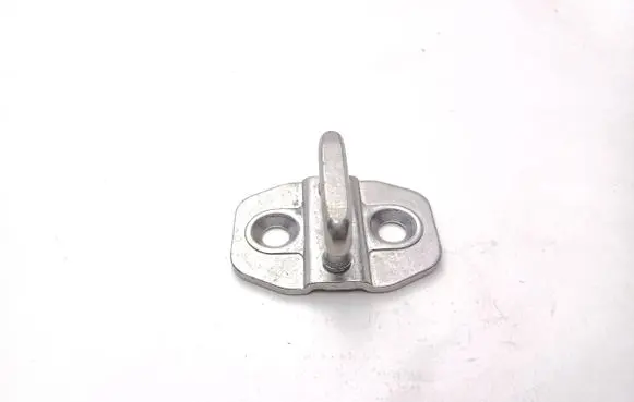 Mercedes-Benz E W212 Front door lock loop/hook striker A2047200104 11000049B