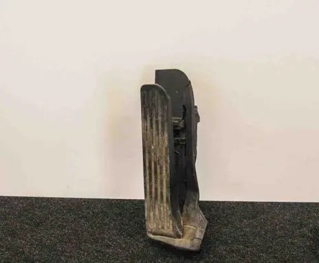 Seat Alhambra (Mk2) Accelerator throttle pedal