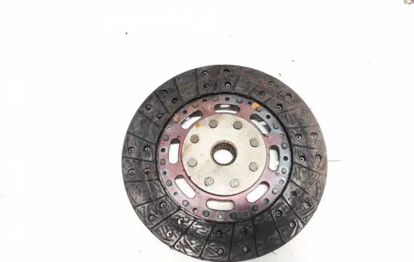 Clutch pressure plate