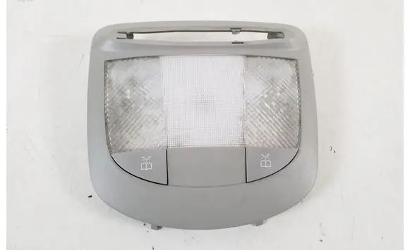 Mercedes-Benz R W251 Rear seat light A1648200423