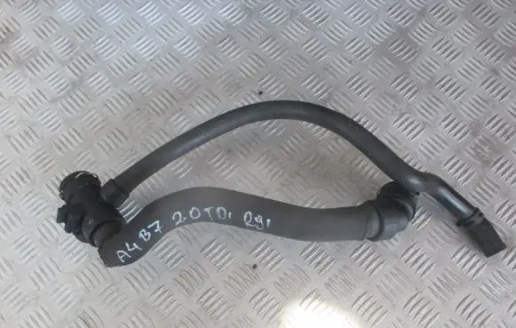 Audi A4 S4 B7 8E 8H Engine coolant pipe/hose