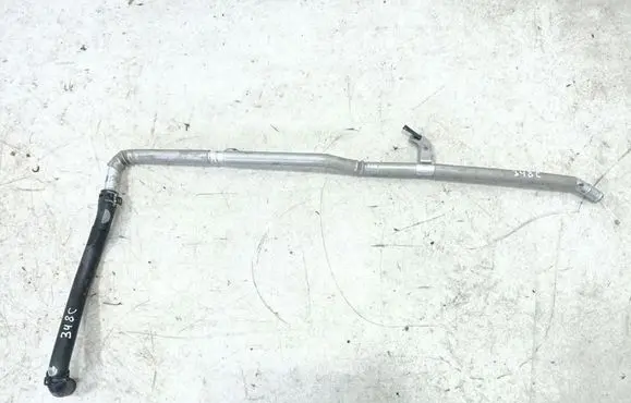 Porsche Panamera (971) Engine coolant pipe/hose 971820527A