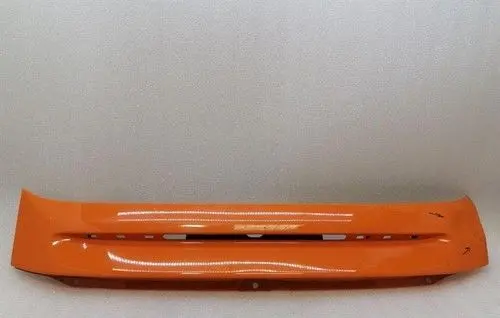 Porsche 911 997 Rear window tailgate spoiler 99750434504