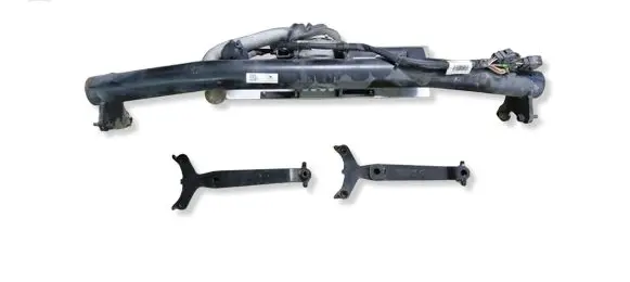 Ford Kuga III Tow bar set LX6J19J288BB