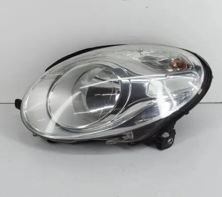 Fiat 500L Headlight/headlamp 51883595 47530748