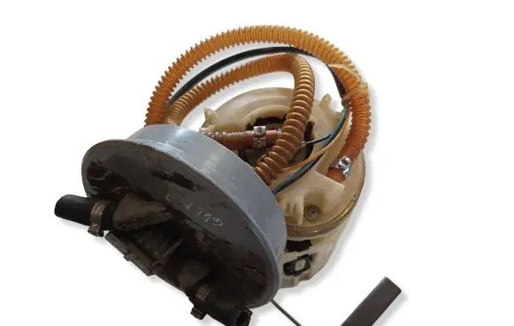 Volkswagen Golf III In-tank fuel pump 6N0919051K
